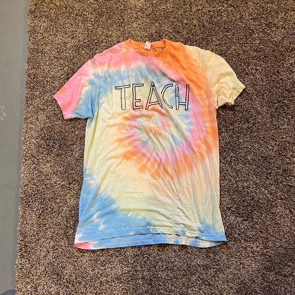 Teacher shirt bundle - Picture 1 of 11